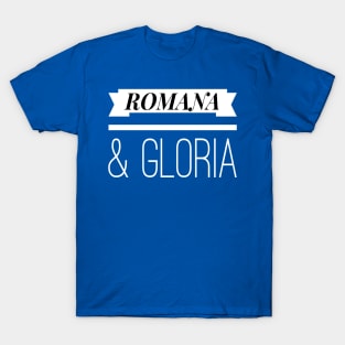 Ramona And Gloria T-Shirt